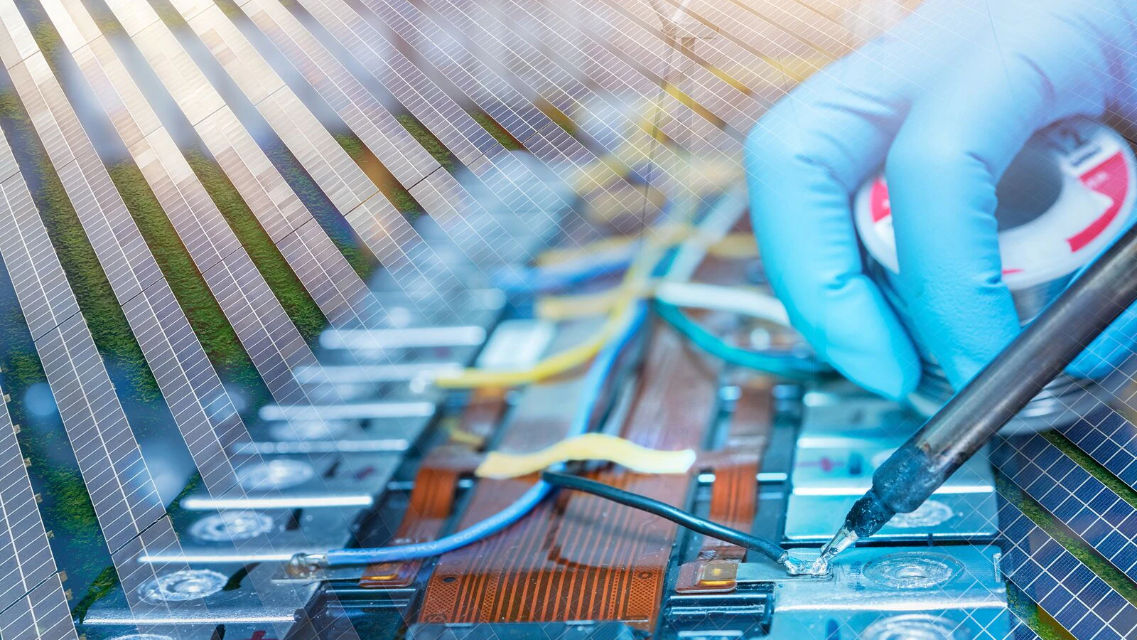 Cell Contact System (CCS) Testing | SGS