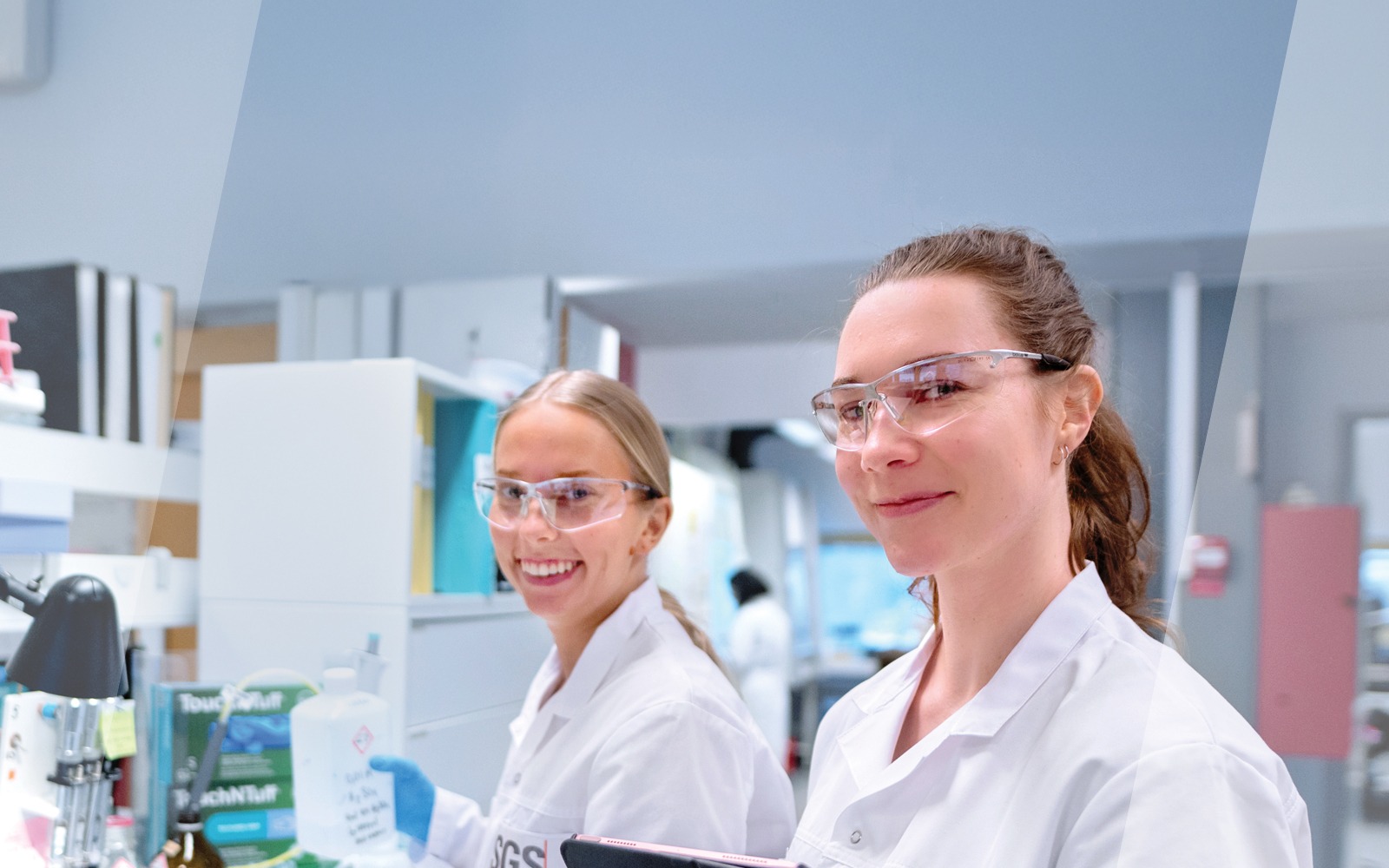 SGS Jordan | We are the world's leading Testing, Inspection and ...