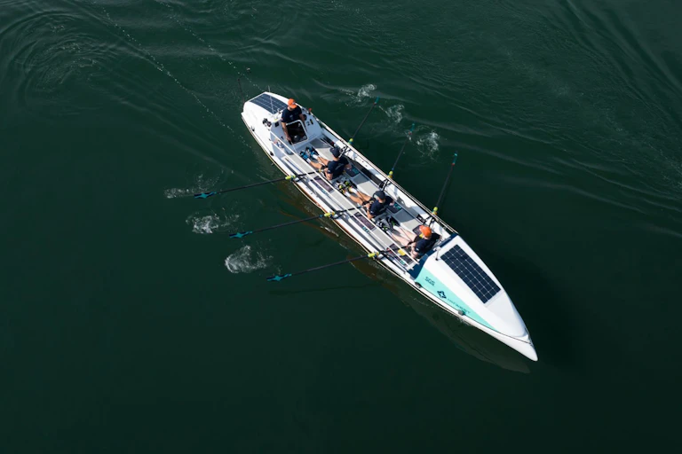 Solar Panel Testing for 44west | SGS Austria