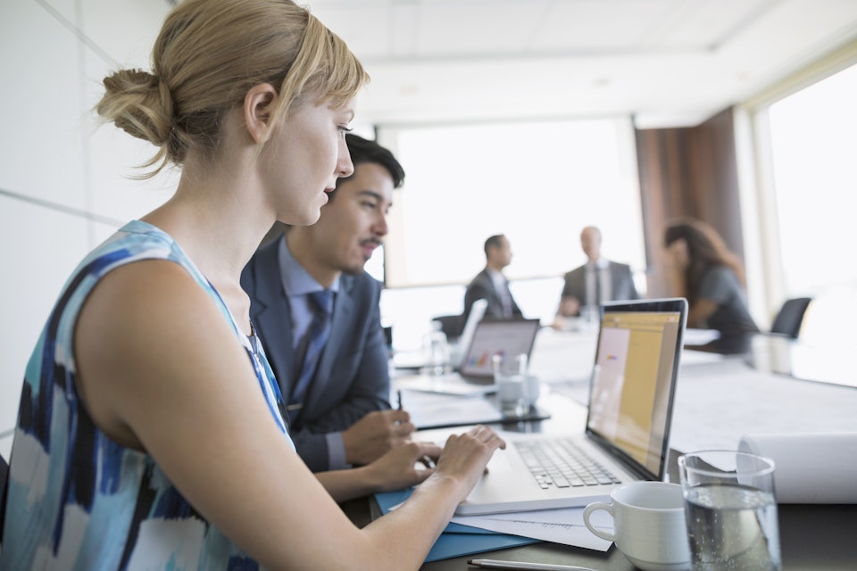 Recruitment Process SGS