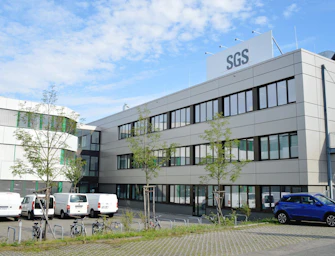 Sgs Quebec Careers at SGS | SGS Canada