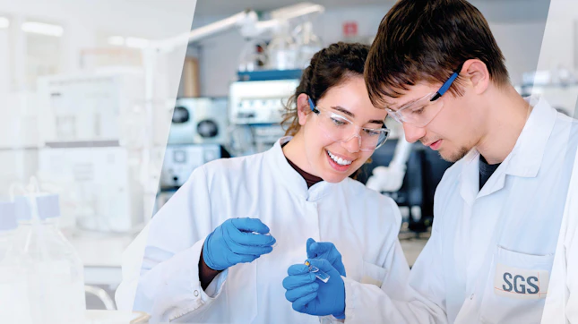 Sgs Testing SGS Singapore | We are the world's leading Testing, Inspection and ...