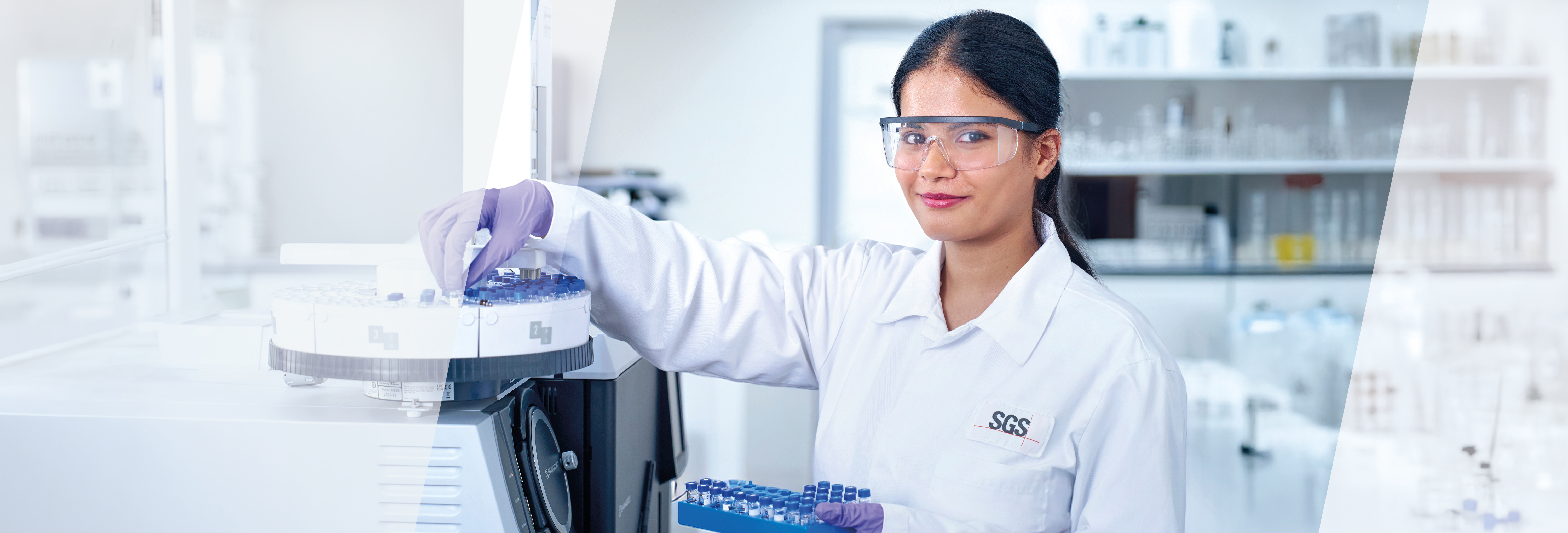 About SGS | SGS Qatar