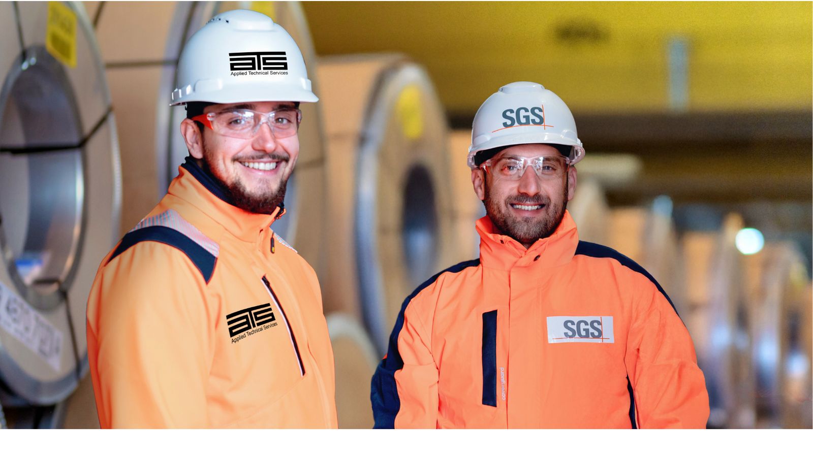 SGS Netherlands | We are the world's leading Testing, Inspection and ...
