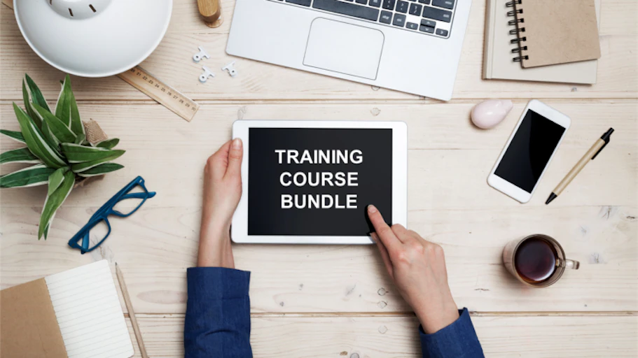 Save more with SGS Academy professional training course bundle | SGS ...