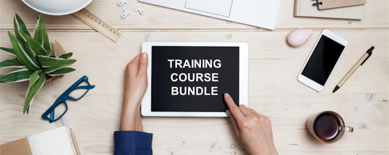 Sgs Course Save more with SGS Academy professional training course bundle | SGS ...