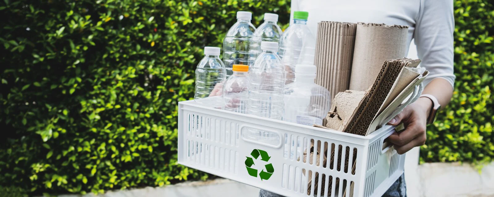Circularité | SGS Canada