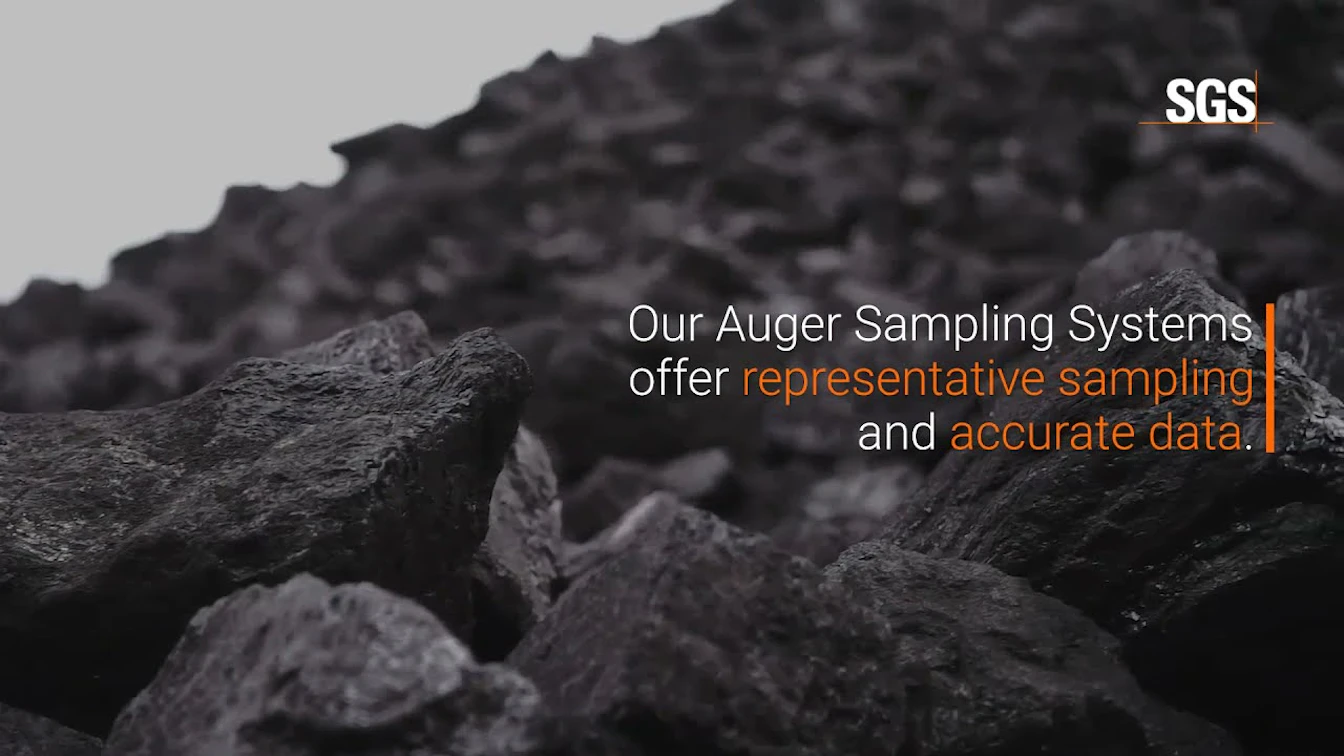 Mineral Metal Inspections Sgs India