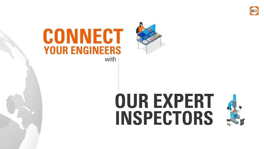 SGS QiiQ Remote Industrial Inspections | SGS India