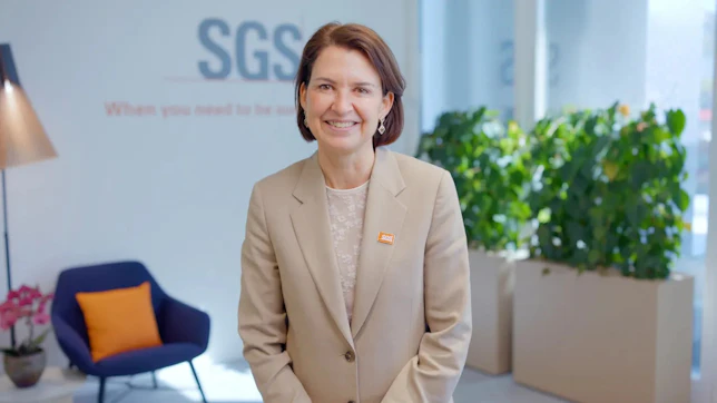 SGS France | We are the world's leading Testing, Inspection and ...