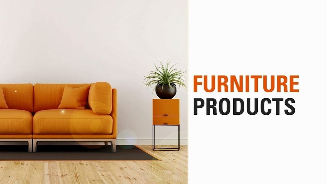 Furniture SGS India