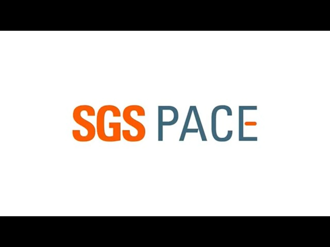 SGS PACE | SGS Philippines