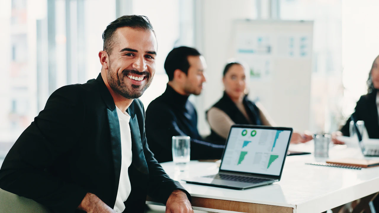 Case Study Lesson Case Study: Building a Data Management Partnership that Adds Value | SGS