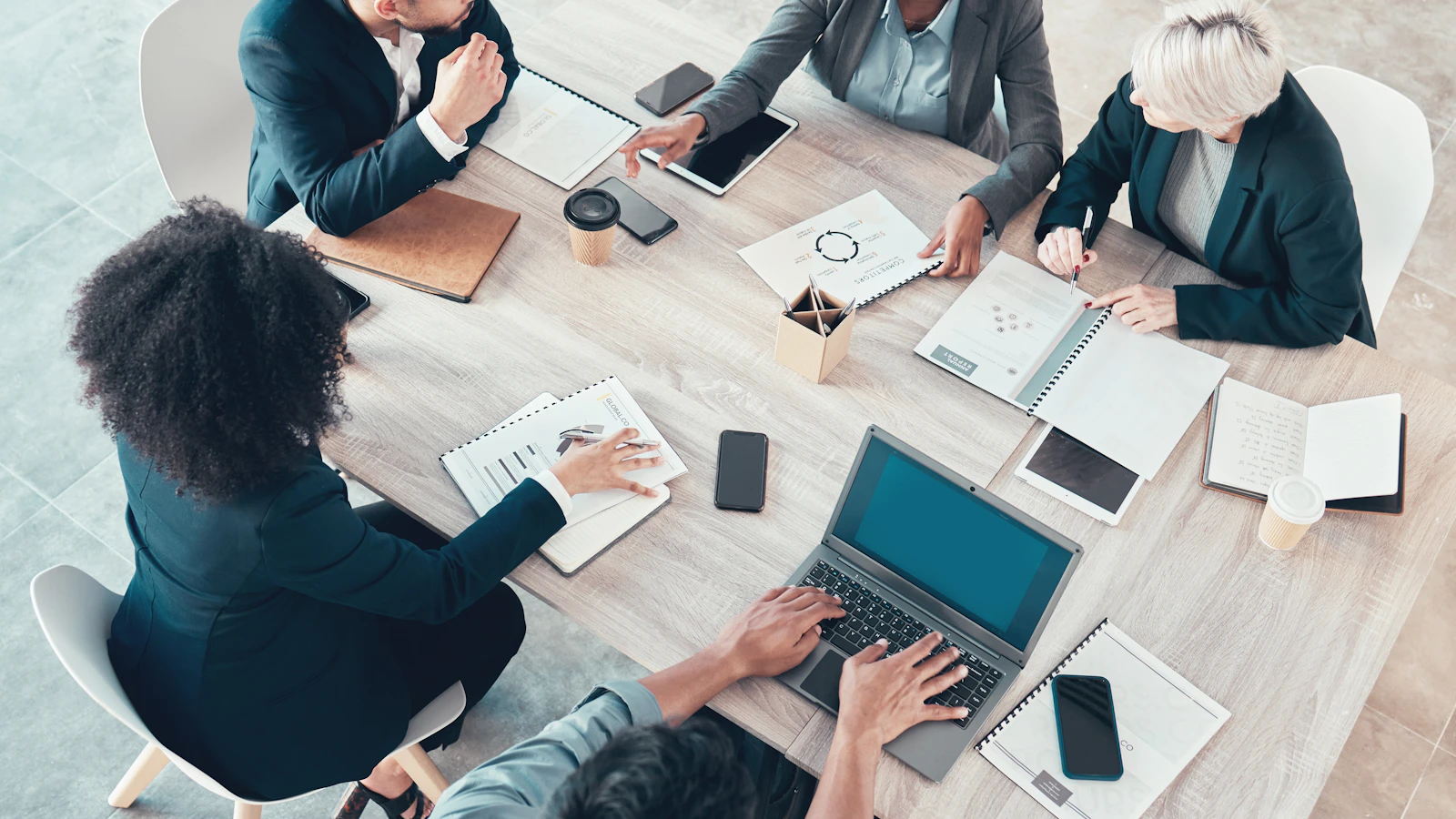 Case Study: Building a Data Management Partnership that Adds Value ...