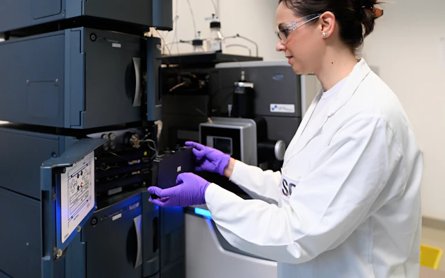 Pharmaceutical Product Development SGS