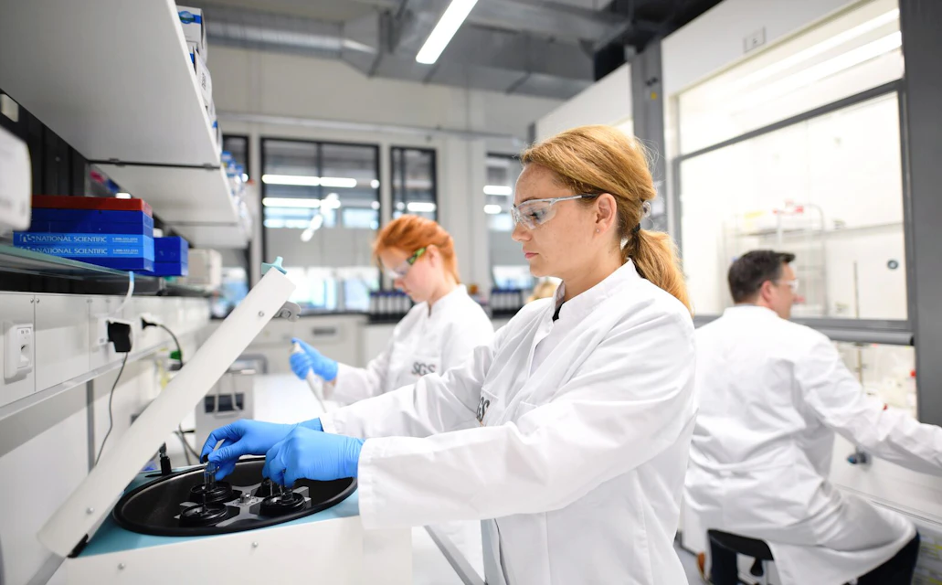 SGS Codex Verified Approval Scheme | SGS Sweden