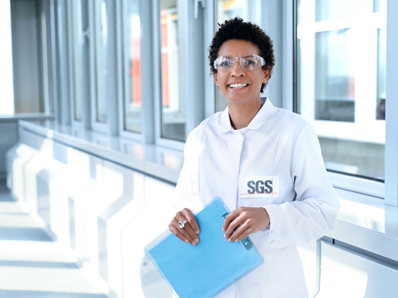 About SGS | SGS Ireland
