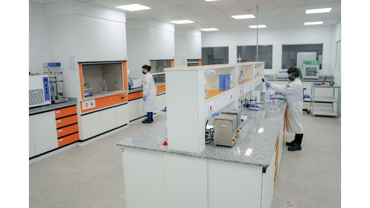 SGS’s New Agri-Commodity and Food Testing Laboratory in Brazil Receives ...