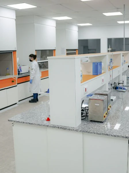 Sgs Lab SGS’s New Agri-Commodity and Food Testing Laboratory in Brazil Receives ...