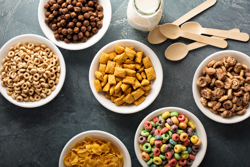 Routine Food Microbiology | SGS USA