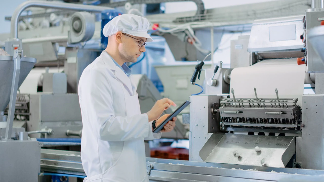 Food Shop Inspection Customized Food Inspection Solutions | SGS