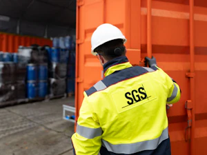 Sgs Quebec SGS Belgium | We are the world's leading Testing, Inspection and ...