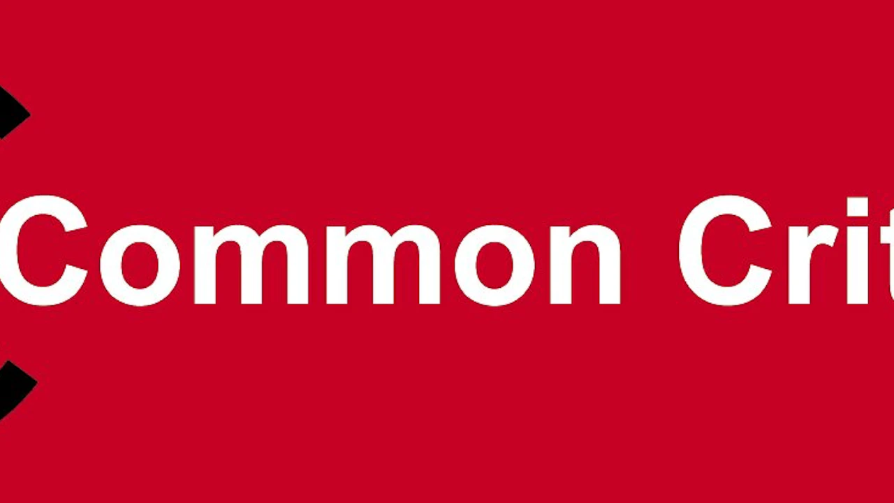 Common Criteria SGS common-criteria-sgs