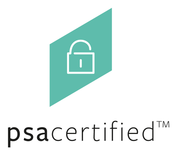 PSA Certified Security Evaluation Services SGS Greece