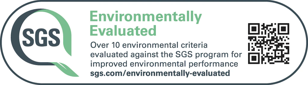 Environment Clean Sgs SGS Environmentally Evaluated Mark | SGS USA
