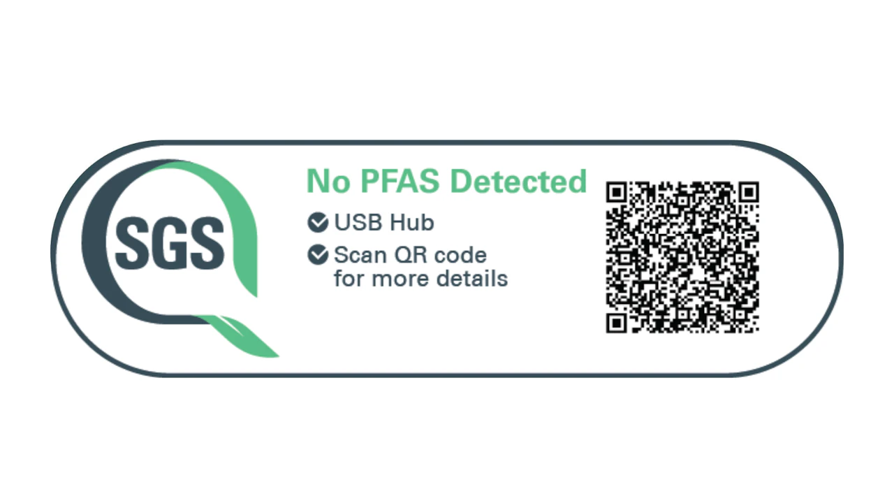 SGS Green Marks | SGS