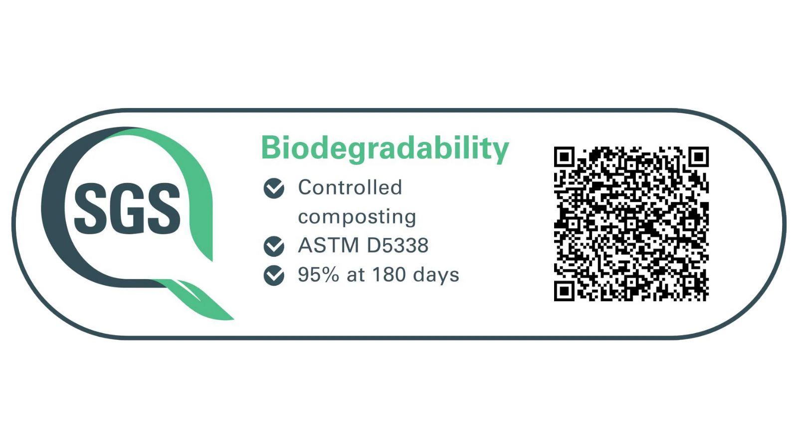 SGS Green Marks | SGS