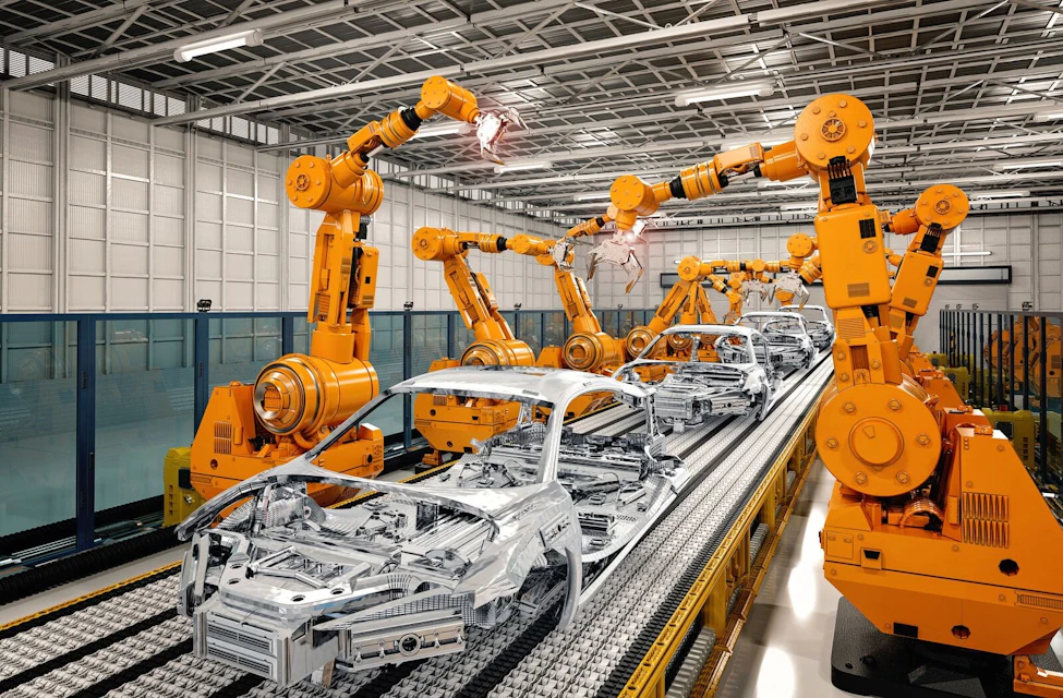 Automotive Acoustic Testing | SGS Morocco