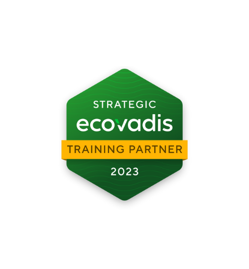 SGS Named Strategic EcoVadis Training Partner | SGS Hong Kong, China