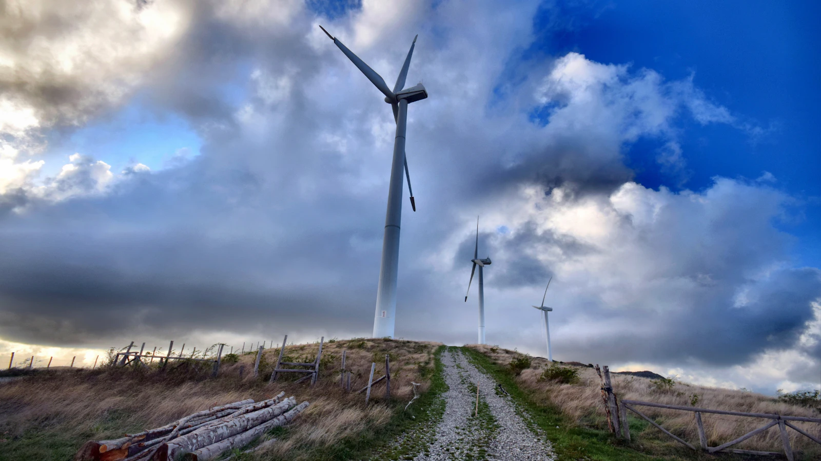 Wind Services for Wind Energy | Wind Operation and Maintenance in LATAM ...