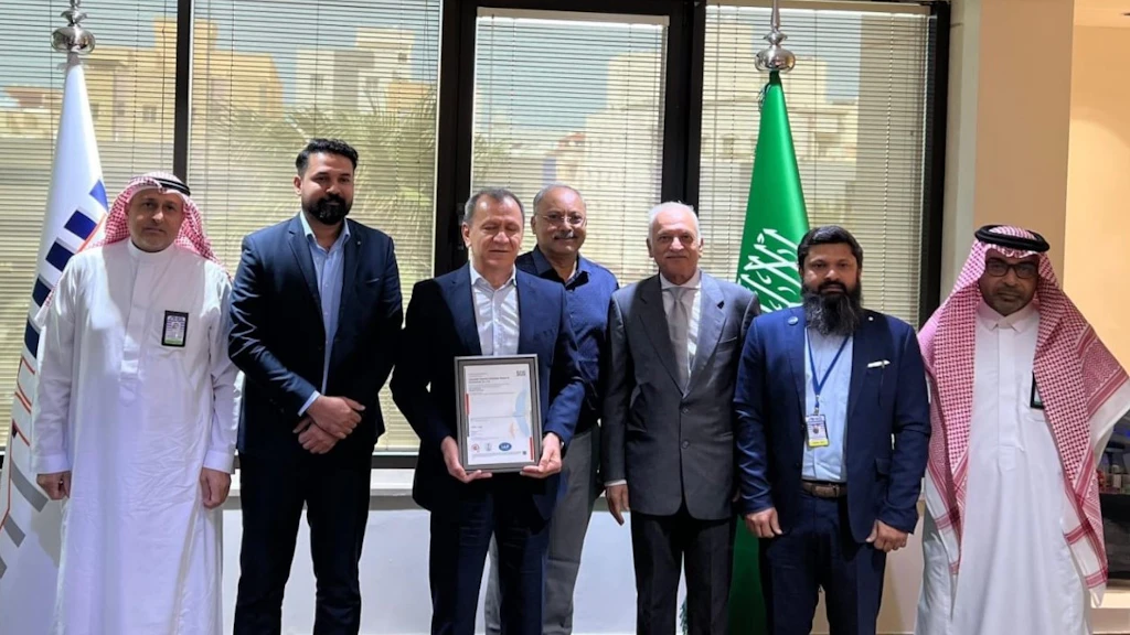 Hashim Ss AHG in Saudi Arabia achieves ISO 13485 Certification from SGS | SGS Bahrain