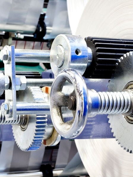 Machine Safety Risk Assessment as an Effective Tool to Ensure Process ...