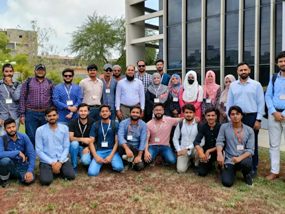 About SGS | SGS Saudi Arabia