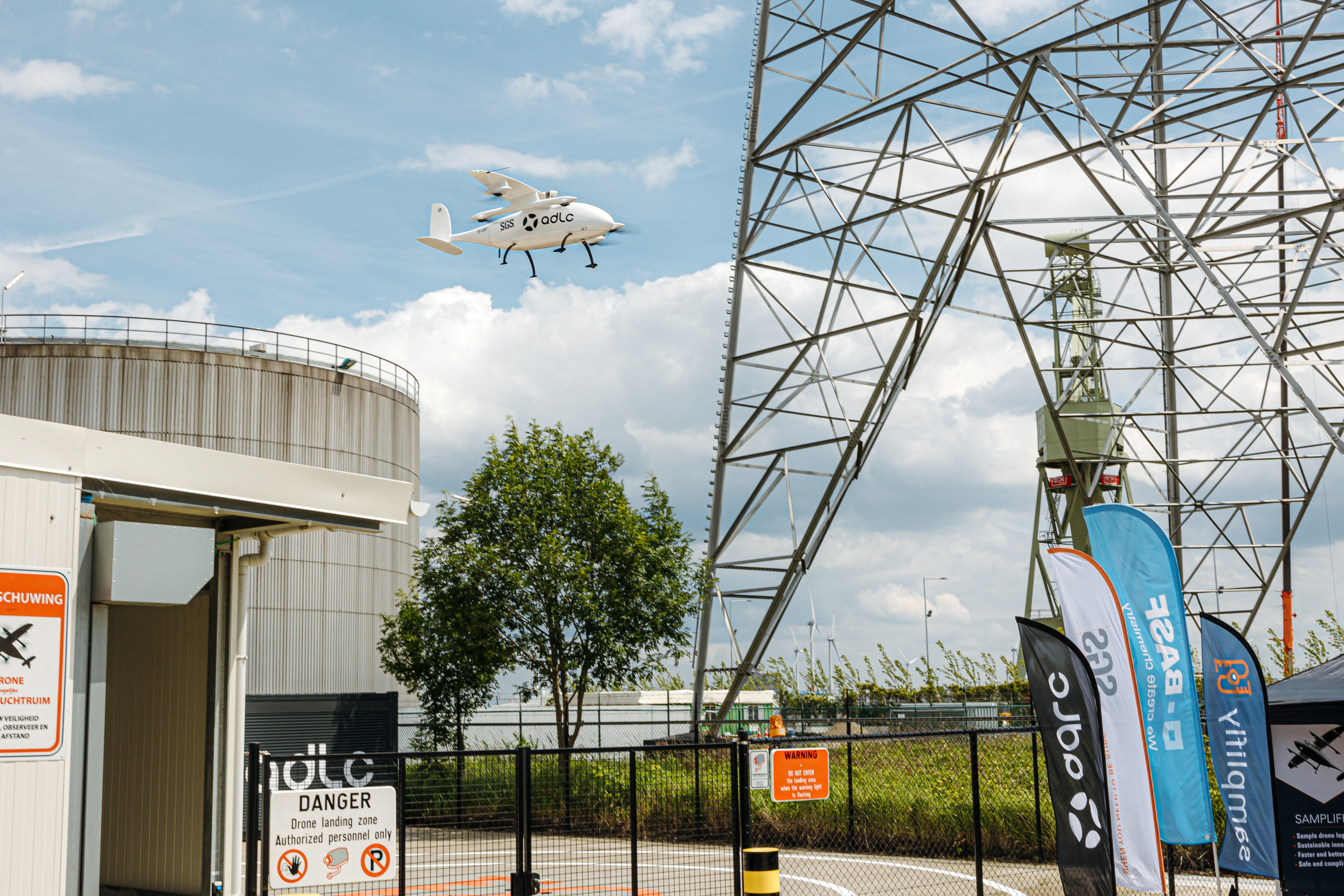 SGS Netherlands | Wij zijn 's werelds toonaangevende test-, inspectie ...