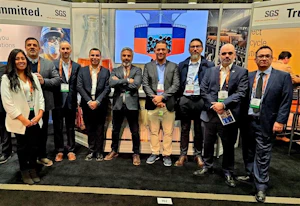 SGS Peru | Somos la empresa líder a nivel mundial en análisis ...