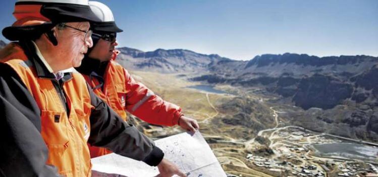 ¿Cómo verificó CIA Minera Raura su huella de carbono? | SGS Peru