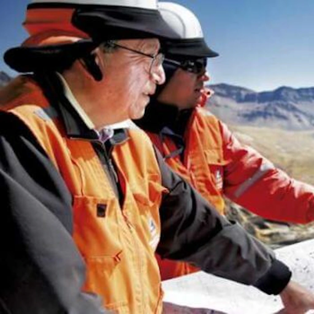 ¿Cómo verificó CIA Minera Raura su huella de carbono? | SGS Peru