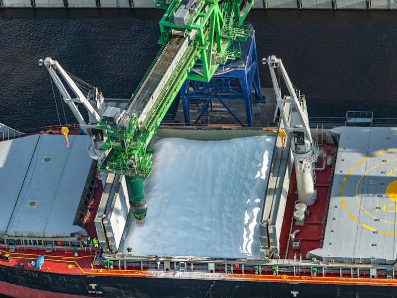 Cleanliness Inspections | SGS USA