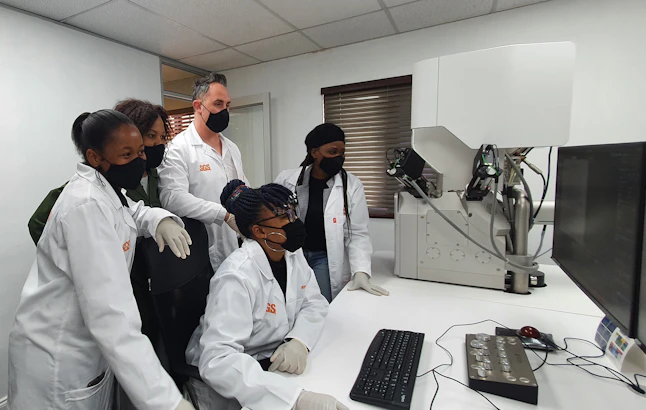 Element Testing Toronto Lab Hazardous Elements Testing | SGS USA