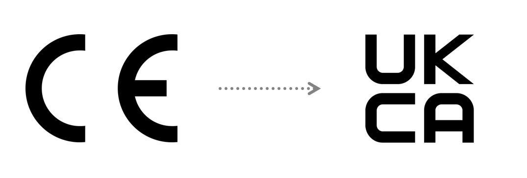 UKCA Marking To Replace CE Mark For Great Britain Conformity   Ce To Ukca Mark Transition.cdn.en HK.1 
