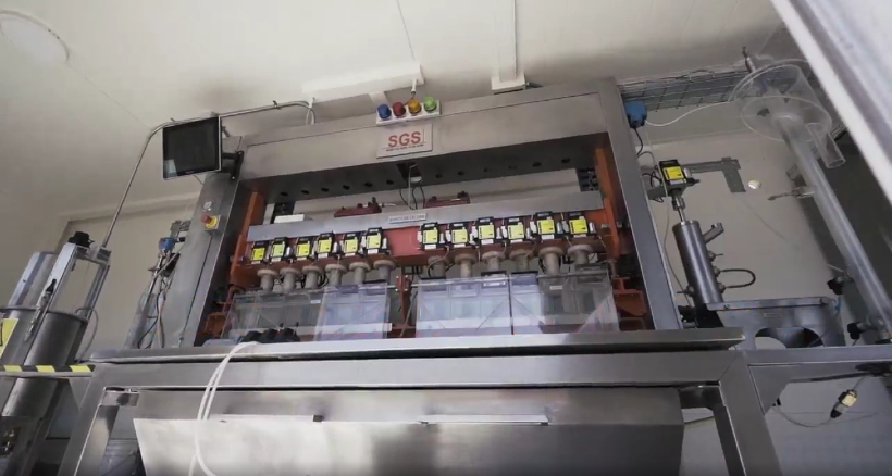 Advanced Geometallurgical Characterization – Mini Pilot Plant Leveraged ...