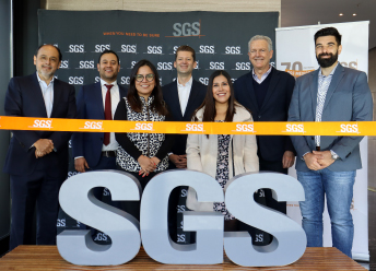 Inaugura SGS México Nuevas Oficinas En CDMX En Su 70 Aniversario | SGS ...