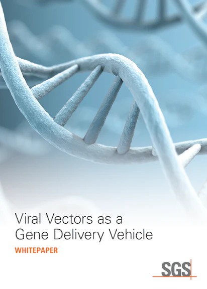 Viral Vectors as a Gene Delivery Vehicle | SGS Austria