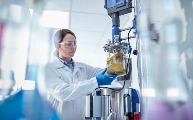 Science Lab Iec ISO/IEC 17025 – Laboratory | SGS Hong Kong, China