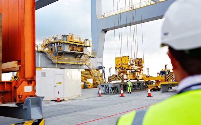 Agricultural Commodities Inspection | SGS