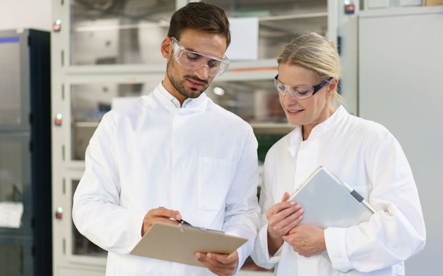 Materials Testing | SGS